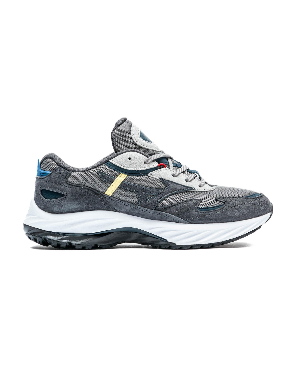 Mizuno supinador hotsell